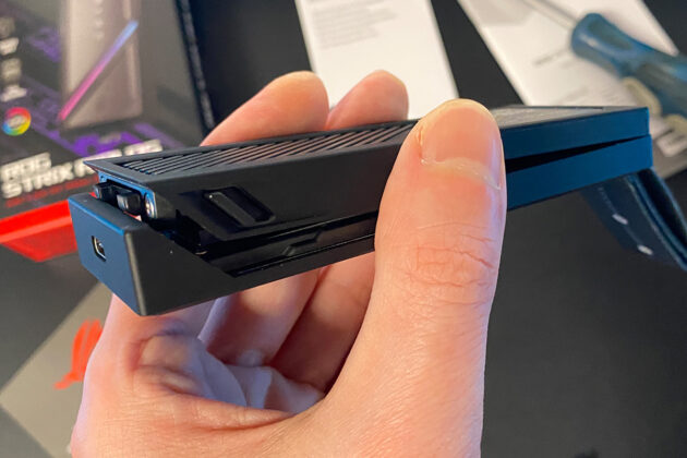 ASUS ROG Strix Aiolos
