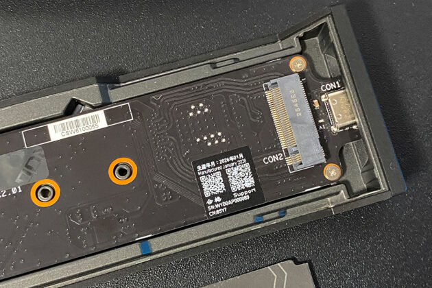 ASUS ROG Strix Aiolos