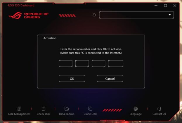 ASUS ROG Strix Aiolos