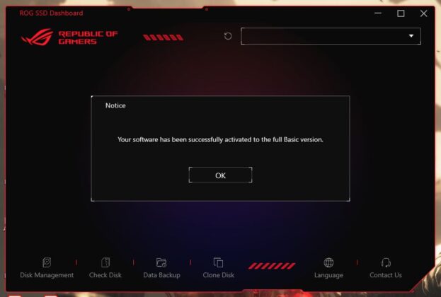 ASUS ROG Strix Aiolos