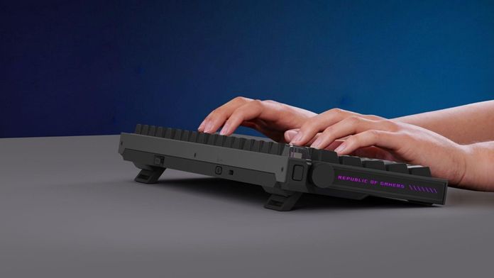 Strix Morph 96 Wireless