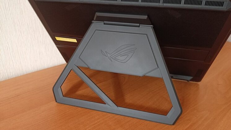 ASUS ROG Zephirus Duo