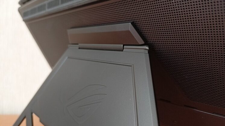 ASUS ROG Zephirus Duo