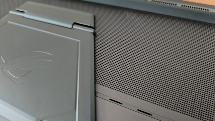 ASUS ROG Zephirus Duo