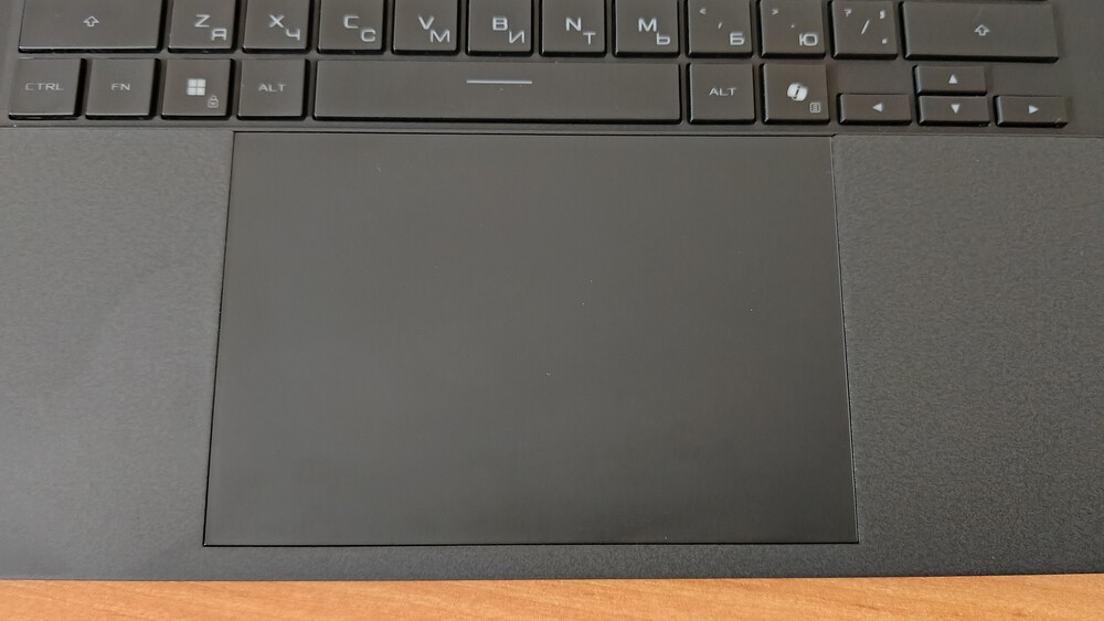 ASUS ROG Zephirus Duo