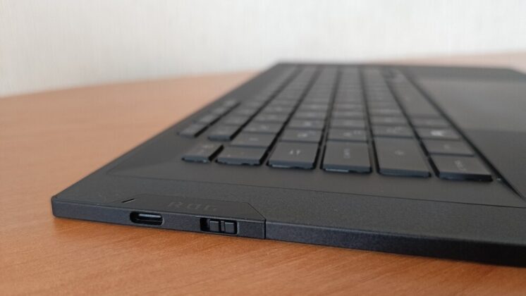 ASUS ROG Zephirus Duo