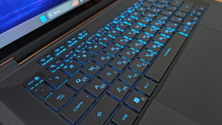 ASUS ROG Zephirus Duo