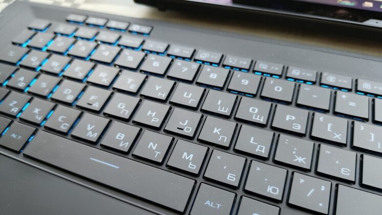 ASUS ROG Zephirus Duo