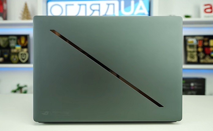ASUS ROG Zephyrus G14