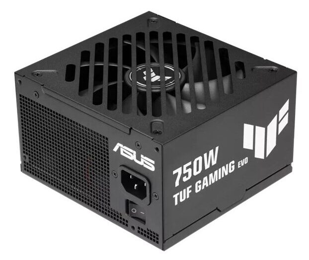 ASUS TUF 750 EVO ASUS TUF GAMING 750G EVO