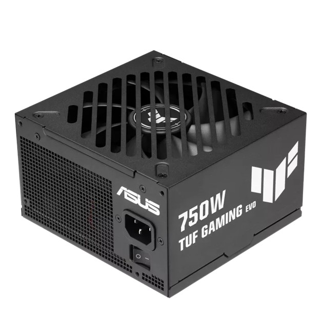 ASUS TUF GAMING 750G EVO