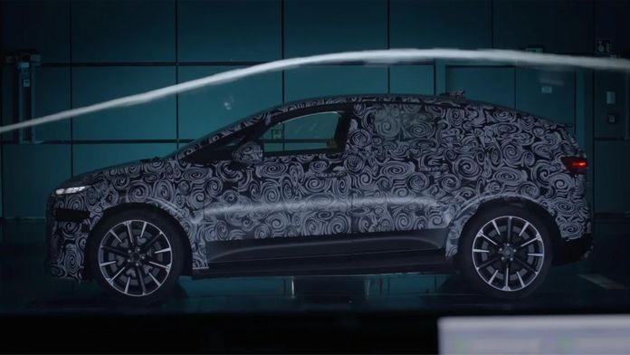 Audi A2 e-tron