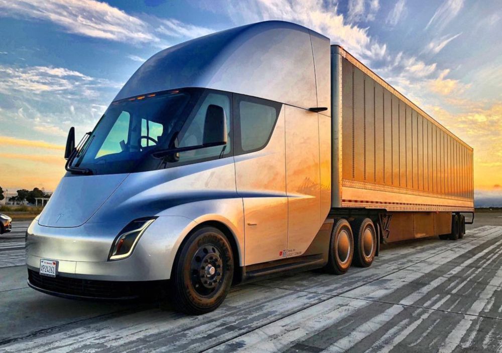 autonomous trucks autonomous trucks
