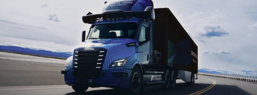 autonomous trucks autonomous trucks