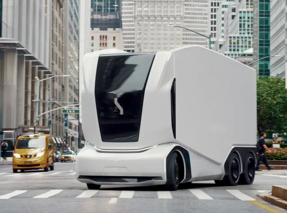 autonomous trucks autonomous trucks