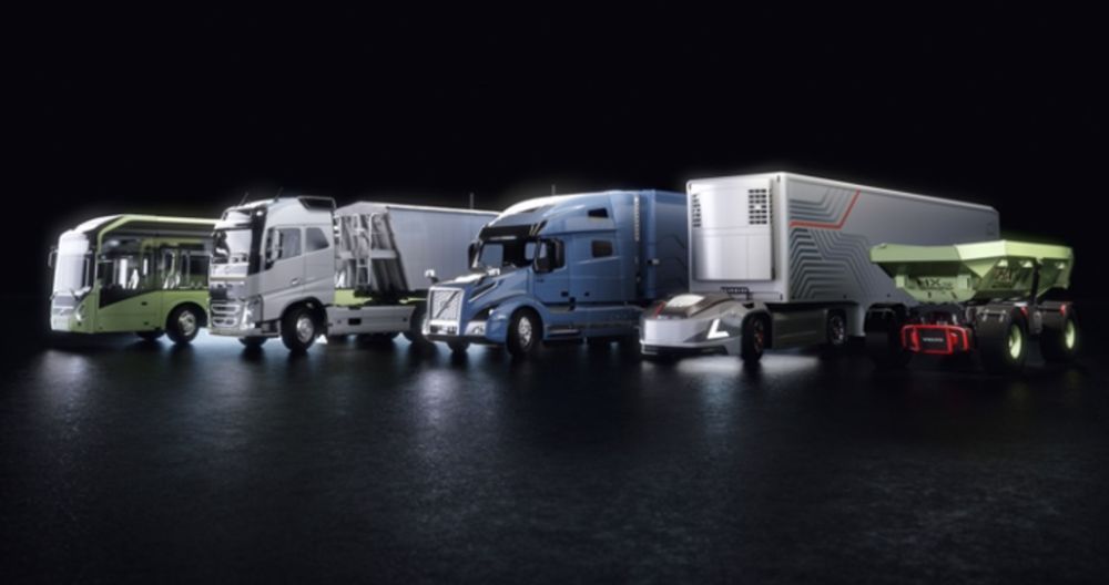 autonomous trucks autonomous trucks