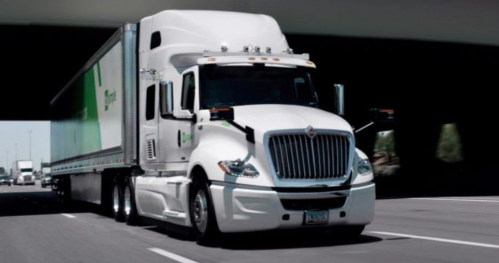 autonomous trucks autonomous trucks