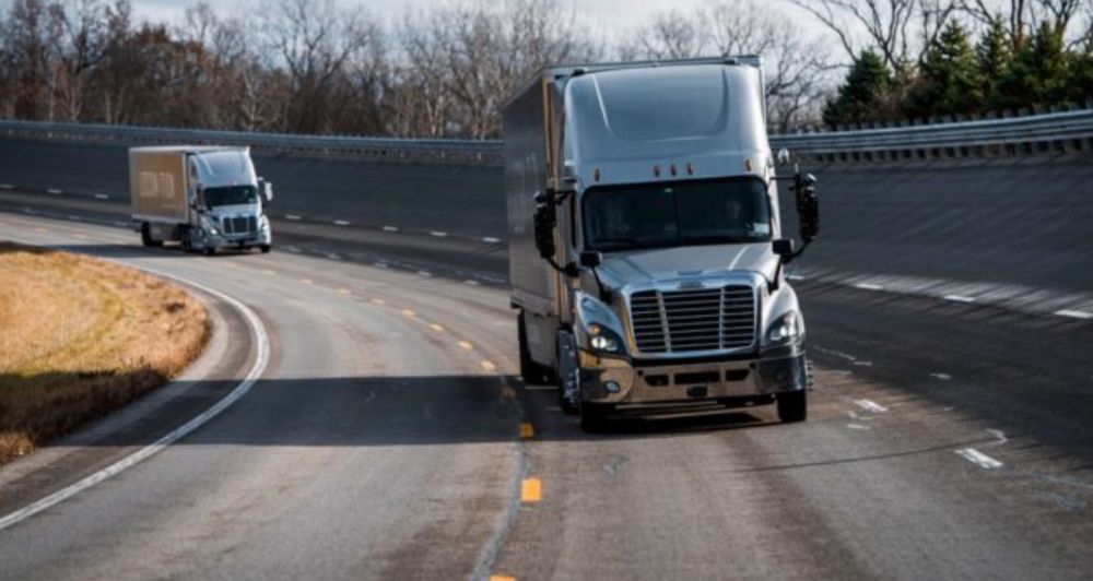 autonomous trucks autonomous trucks