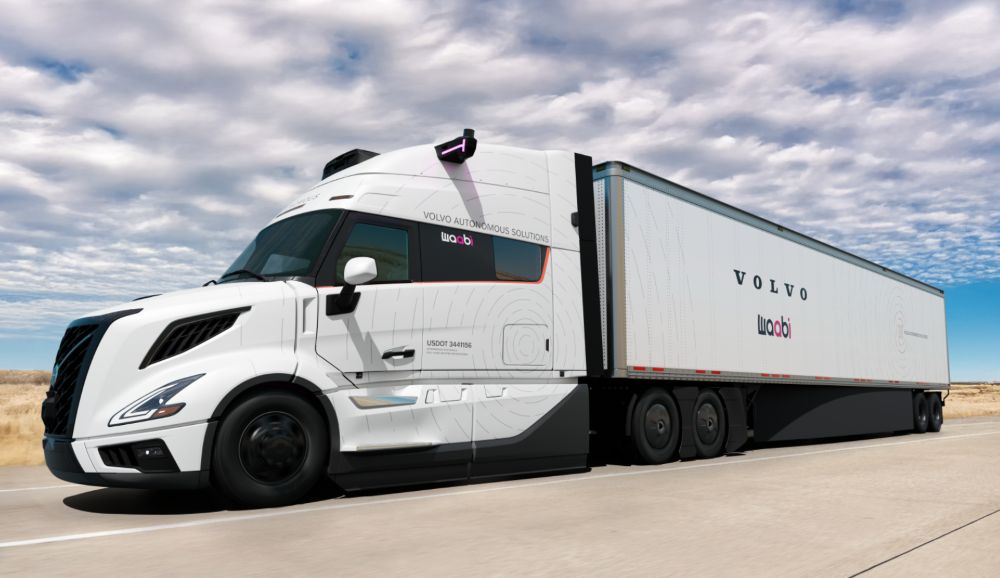 autonomous trucks autonomous trucks