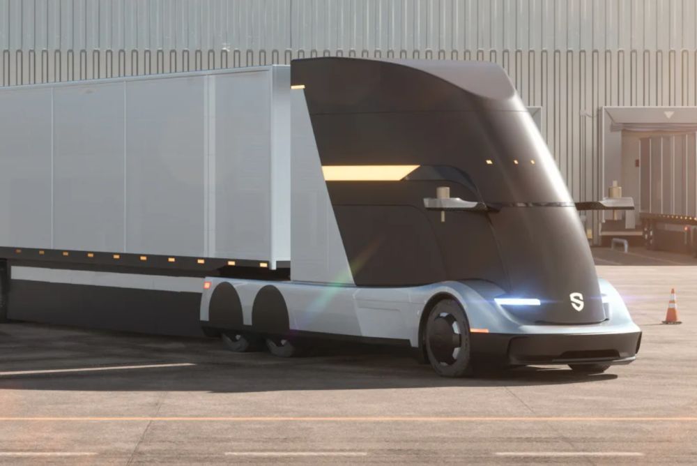 autonomous trucks autonomous trucks