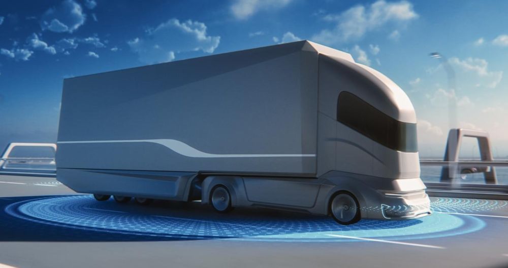 autonomous trucks autonomous trucks