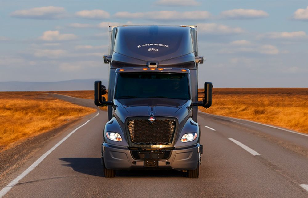 autonomous trucks autonomous trucks