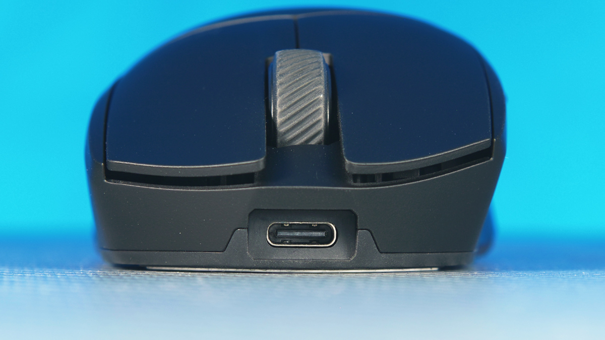 be quiet! Dark Perk Ergo