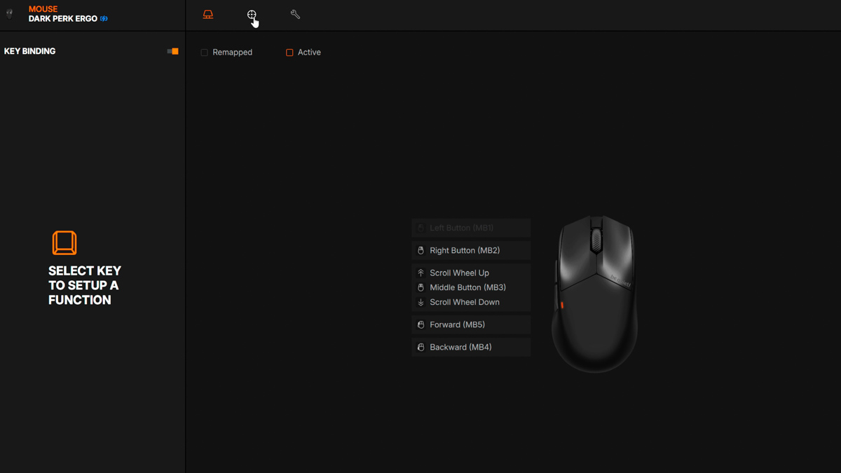 be quiet! Dark Perk Ergo be quiet! Dark Perk Ergo