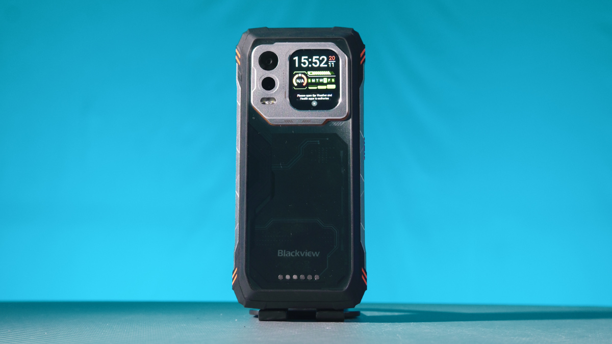 Blackview Xplore 1 Pro