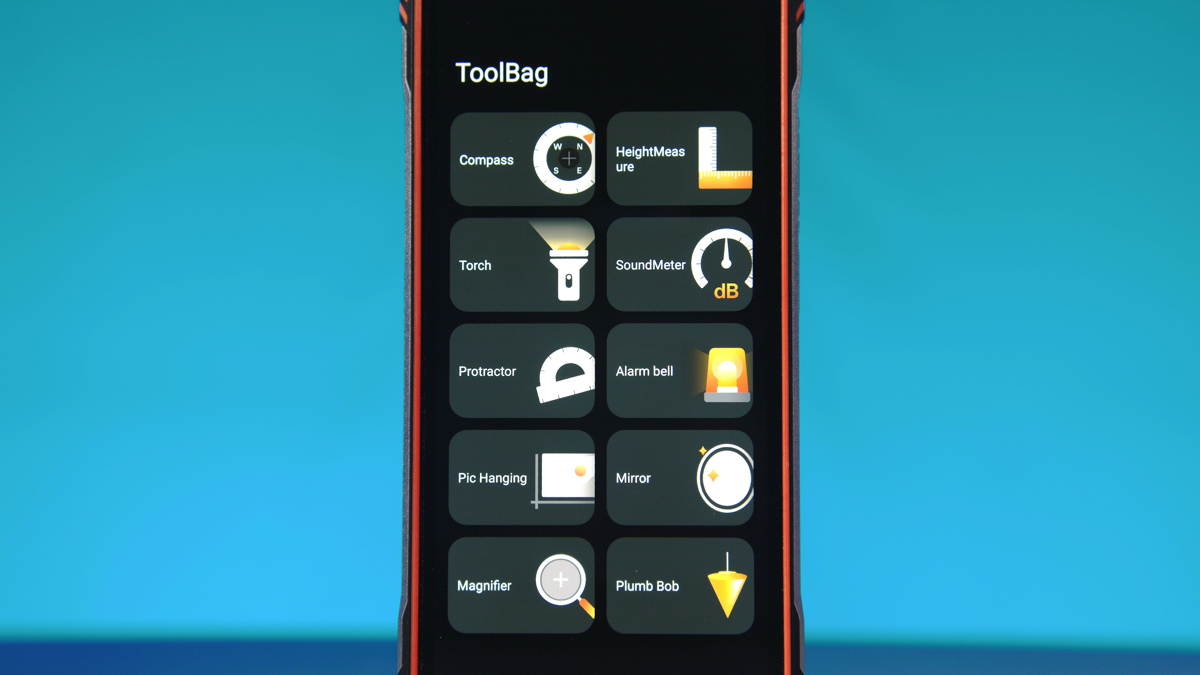 Blackview Xplore 1 Pro