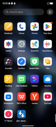 Blackview Xplore 1 Pro