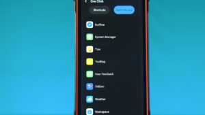 Blackview Xplore 1 Pro