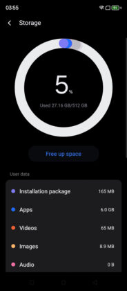 Blackview Xplore 1 Pro