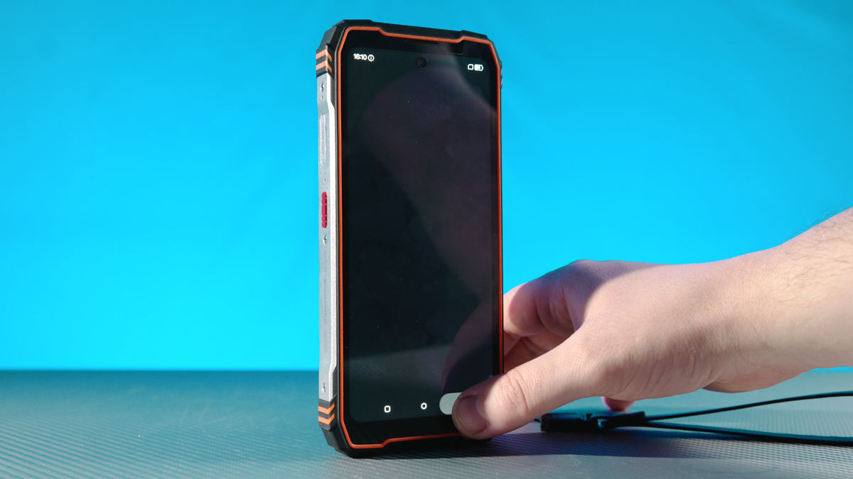 Blackview Xplore 1 Pro