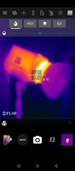 Blackview Xplore 1 Pro