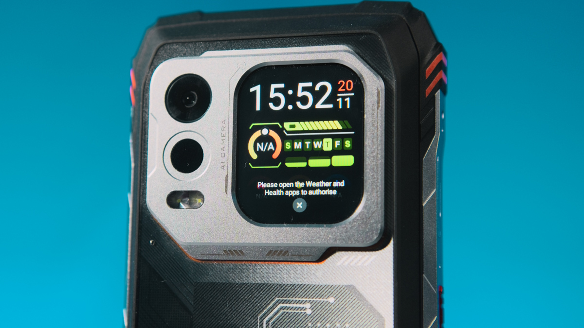 Blackview Xplore 1 Pro