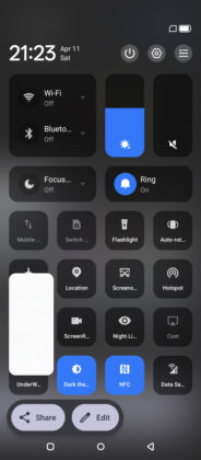 Blackview Xplore 1 Pro
