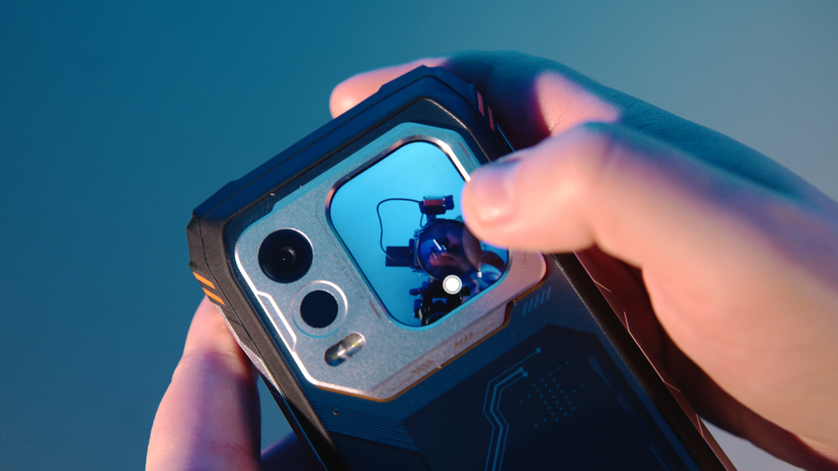 Blackview Xplore 1 Pro