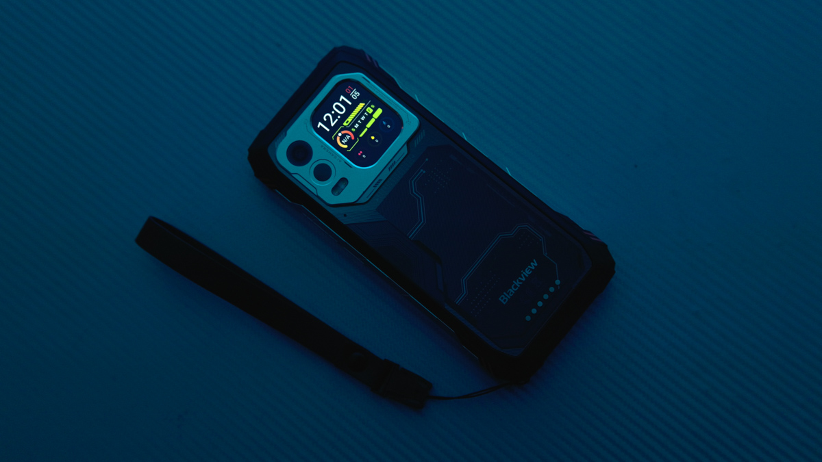 Blackview Xplore 1 Pro