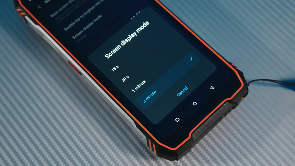 Blackview Xplore 1 Pro