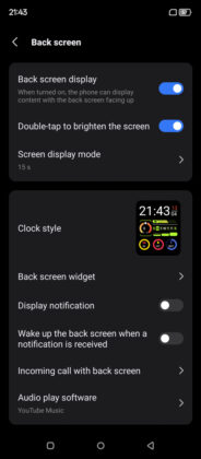 Blackview Xplore 1 Pro
