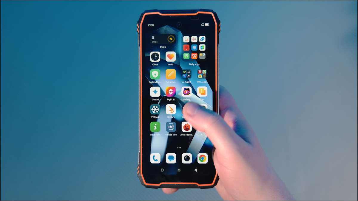 Blackview Xplore 1 Pro