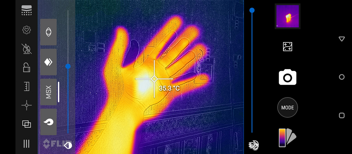 Blackview Xplore 1 Pro