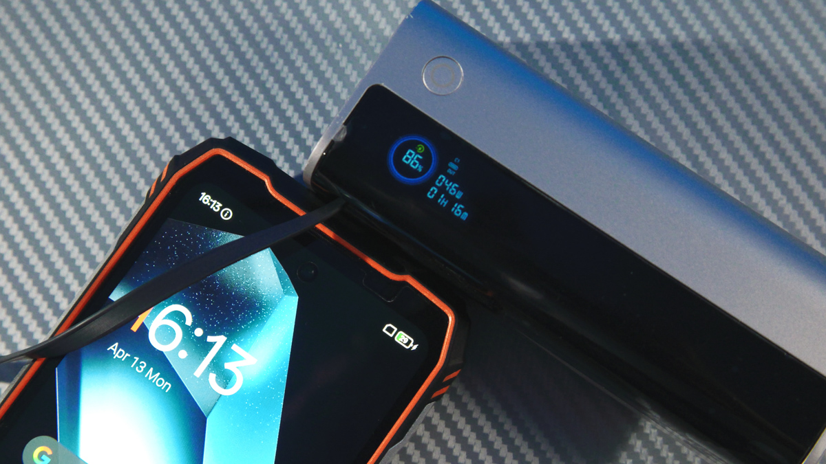 Blackview Xplore 1 Pro