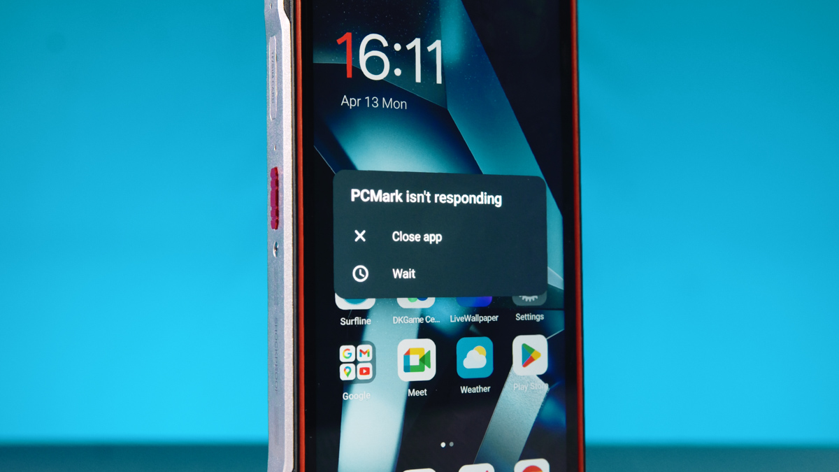 Blackview Xplore 1 Pro