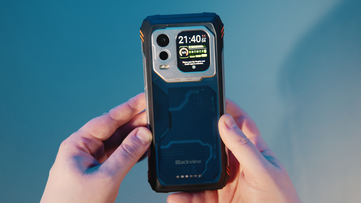 Blackview Xplore 1 Pro