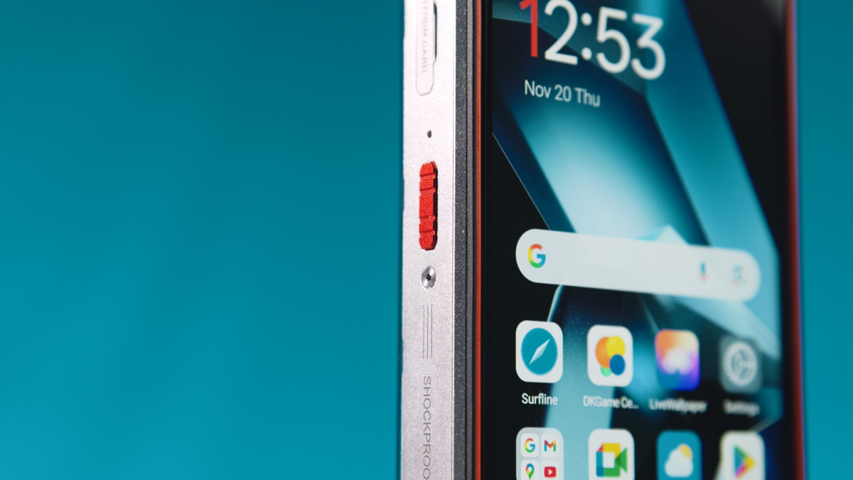Blackview Xplore 1 Pro