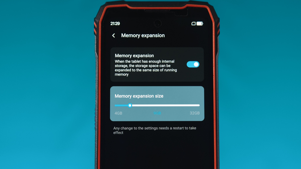 Blackview Xplore 1 Pro