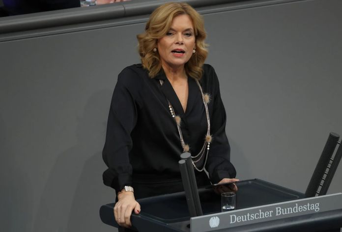 Bundestag Bundestag