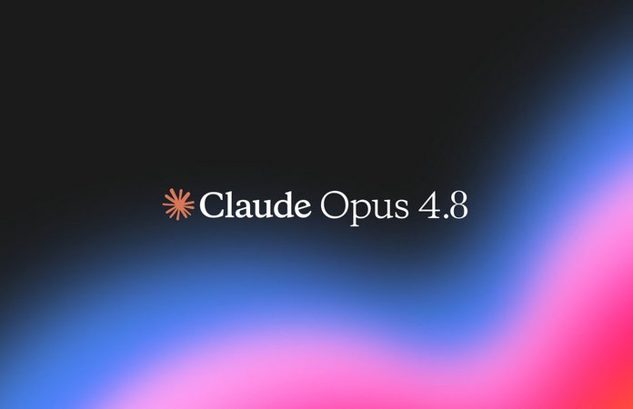 Claude Opus 4.8 Claude Opus 4.8
